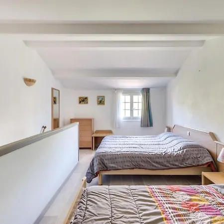 Petit Corail Duplex Agreable St Raphael - Proche Mer Апартаменты Сен-Рафаэль