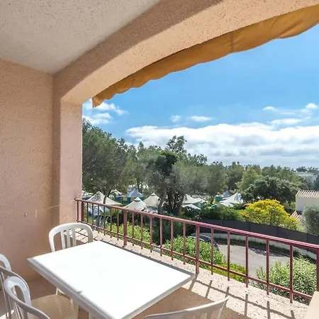 Petit Corail Duplex Agreable St Raphael - Proche Mer