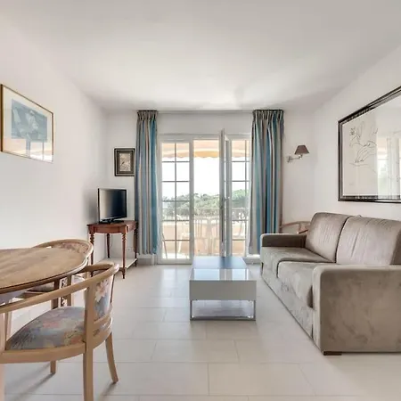 Petit Corail Duplex Agreable St Raphael - Proche Mer * Сен-Рафаэль