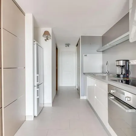 Petit Corail Duplex Agreable St Raphael - Proche Mer Сен-Рафаэль