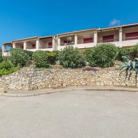 Petit Corail Duplex Agreable St Raphael - Proche Mer Апартаменты Сен-Рафаэль