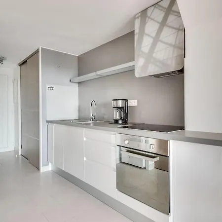 Petit Corail Duplex Agreable St Raphael - Proche Mer