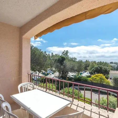 Petit Corail Duplex Agreable St Raphael - Proche Mer